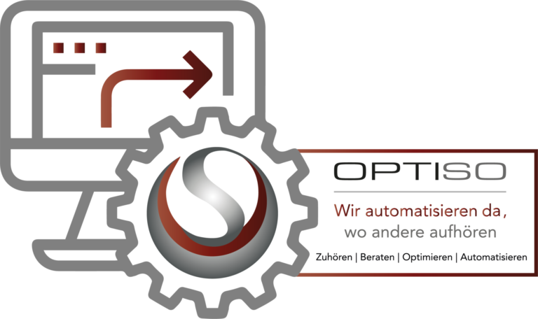 OptiSo Prozessautomatisierung