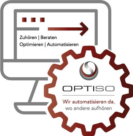 OptiSo Prozessautomatisierung